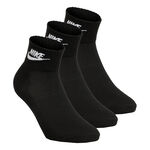 Vêtements De Tennis Nike New Sportswear Everyday Essential Ankle Socks